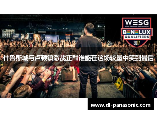 什鲁斯城与卢顿镇激战正酣谁能在这场较量中笑到最后