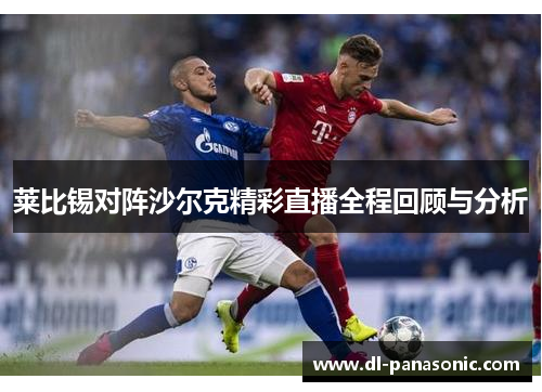 莱比锡对阵沙尔克精彩直播全程回顾与分析