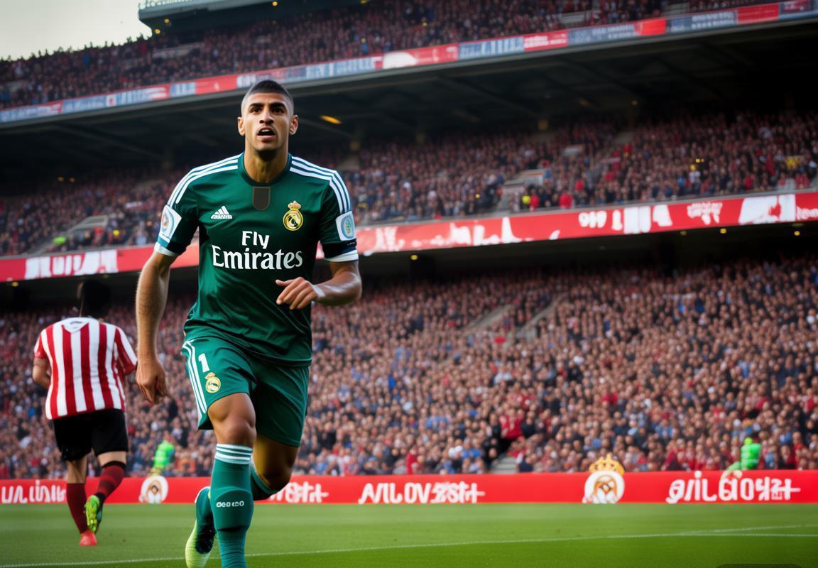 皇马客战圣马梅斯球场挑战毕尔巴鄂竞技，本泽马领衔皇家马德里冲击连胜