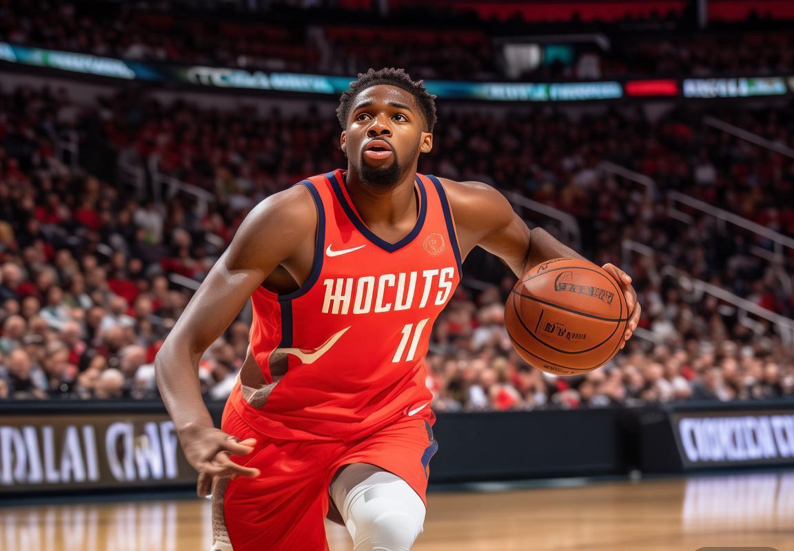 莫兰特交易引爆热议：火箭队7换1交易方案豪赌灰熊队巨星贾·莫兰特