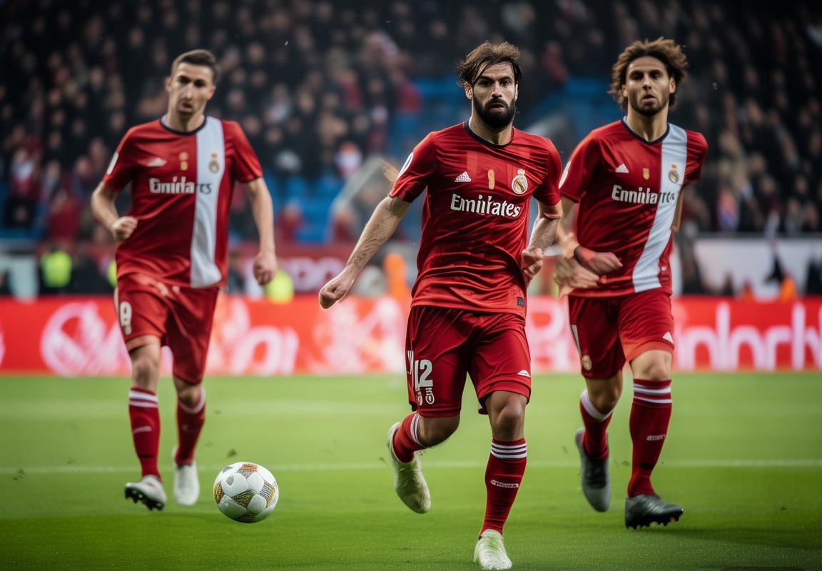 皇马客战圣马梅斯球场挑战毕尔巴鄂竞技，本泽马领衔皇家马德里冲击连胜