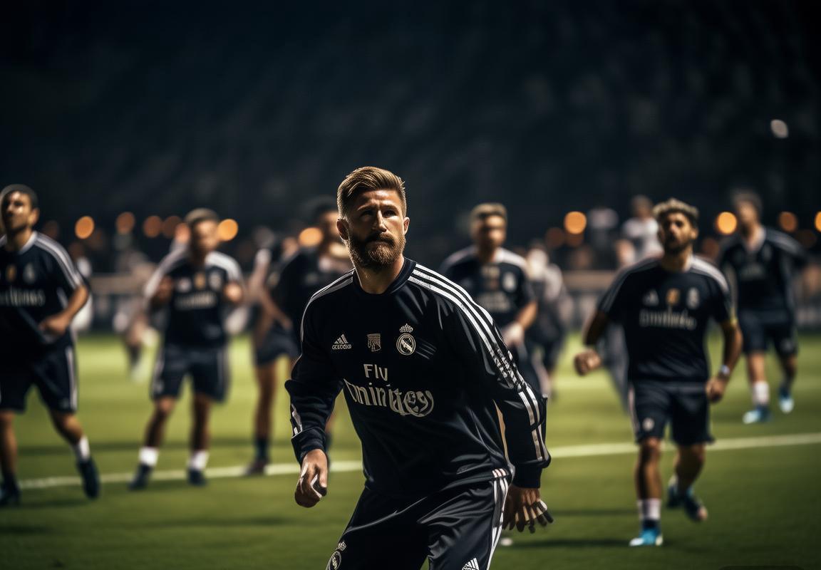 西甲焦点战：皇马挑战毕尔巴鄂竞技圣马梅斯魔鬼客场，谁能笑到最后？