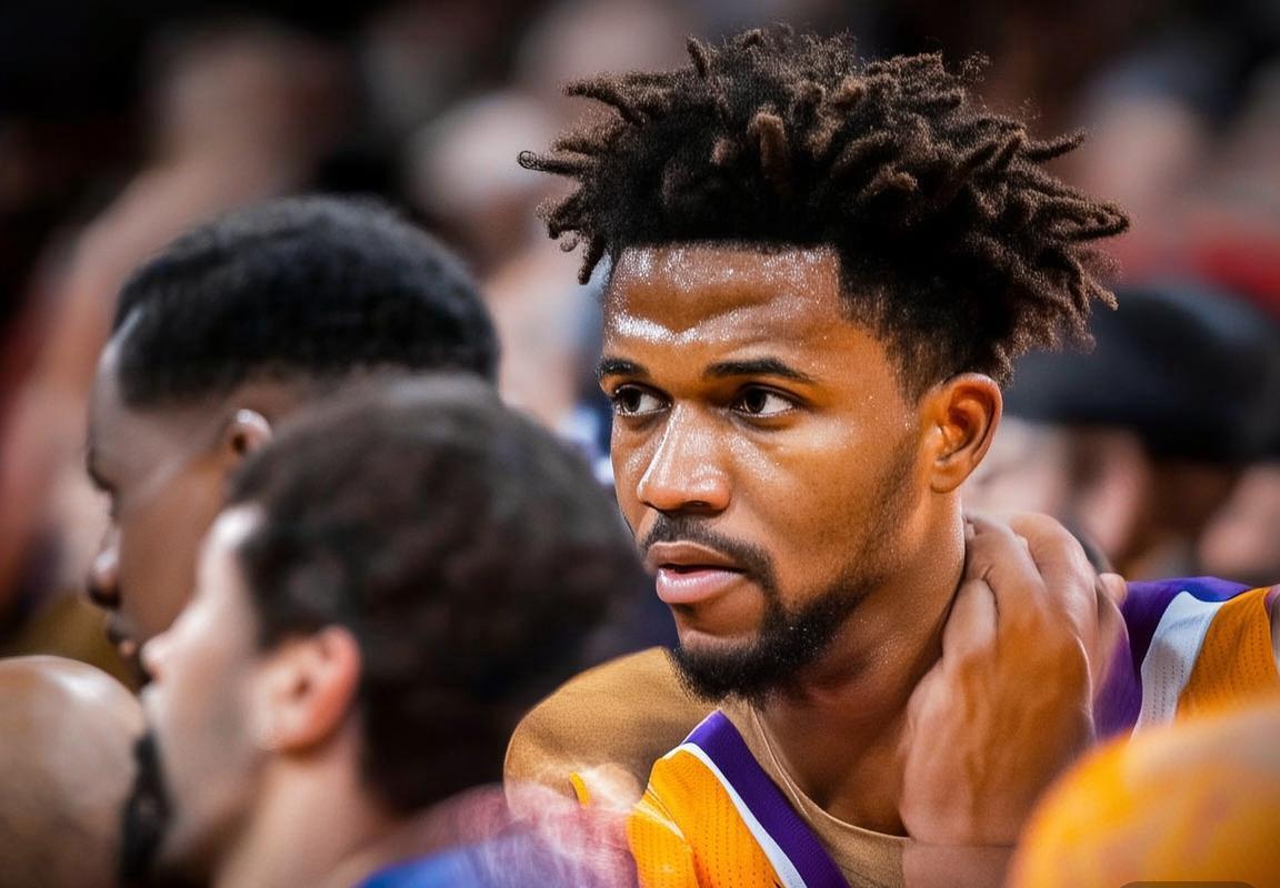 格林科尔激烈争执穆迪拉开冲突，库里低头整理护具巴特勒淡然旁观，球队专注避免内耗