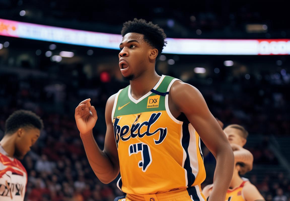 米切尔末节24分救主！骑士队险胜奇才队，“关键先生”扼杀冷门