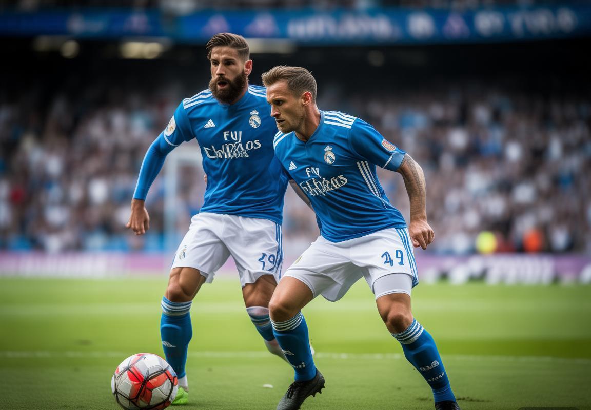 安切洛蒂再信米利唐吕迪格组合，皇马后防筑起移动城墙